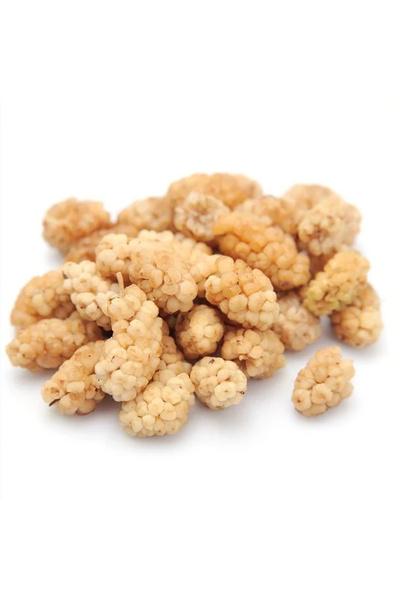 The Nuts Shahtoot Afghani Dried - Dried Mulberry 1KG