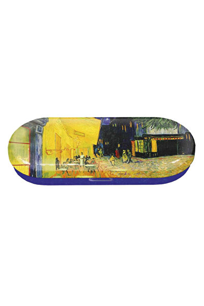 Fridolin Husă de ochelari Van Gogh,