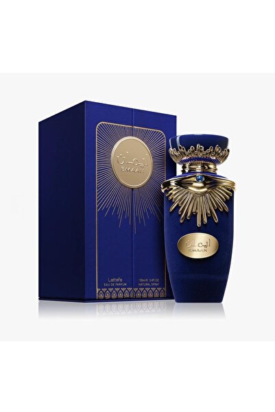 lattafa Emaan 100 ml - Eau de Parfum, unisex NEW!!!