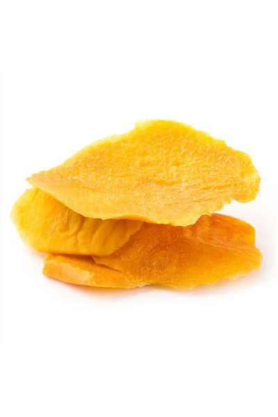 The Nuts Dried Mango 500gm