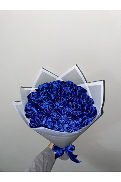 Yıldızköşesi Before You after You Flower Bouquet Non-Fading Artificial Rose B...