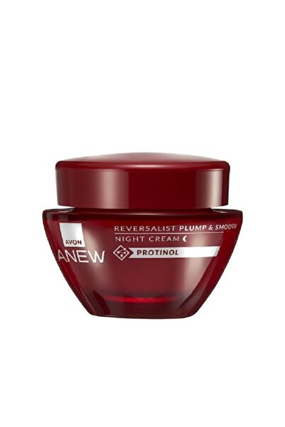 AVON Cremă de noapte Aney Reversalist
