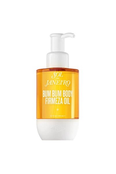 Sol De Janeiro Λάδι Σύσφιξης Σώματος Bum Bum, 100ml