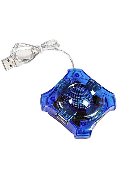 ESPERANZA Hub 4 Porty EA150B USB 2.0 STAR