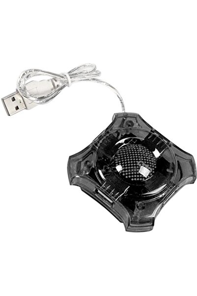 ESPERANZA Hub 4 Porty EA150K USB 2.0 STAR