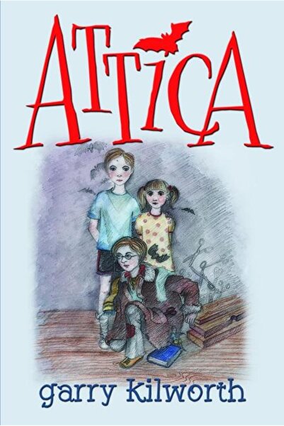 Rao ATTICA, Garry Kilworth