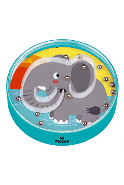 Moses Παζλ Πάνω και Κάτω για Νέους