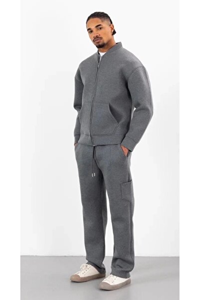 Plus Eighteen Tracksuit Men