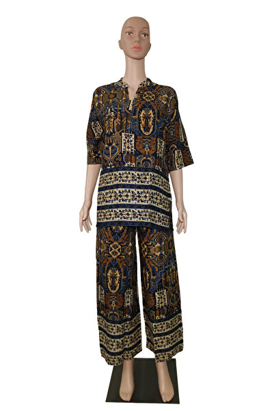 Generic Digital print coord set