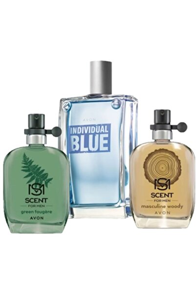 AVON - Set of 3 Toiletries