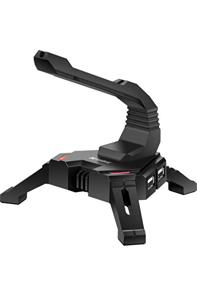 Sandberg 133-92 Hub USB 2 în 1 cu elastic