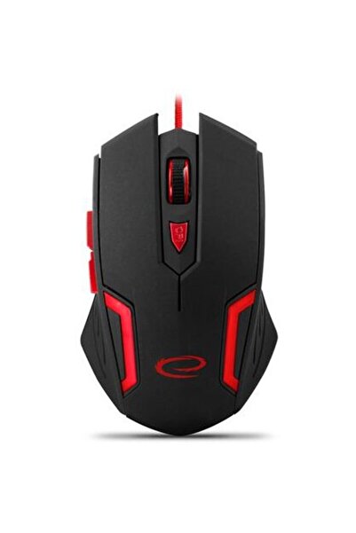 ESPERANZA MOUSE OPTICAL USB GAMING FIGHTER