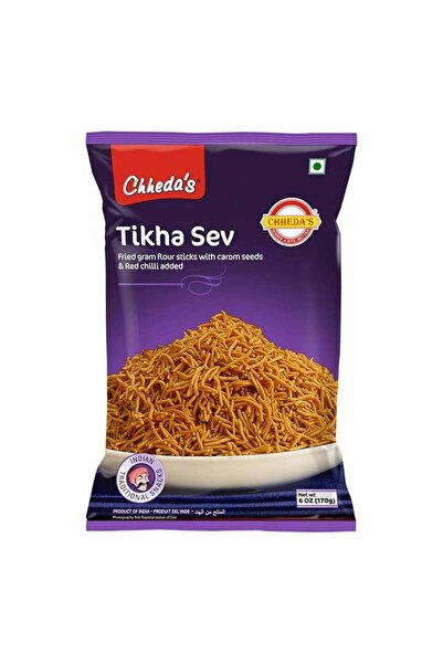 CHHEDA'S شيداس تيكا سيف 170 غرام