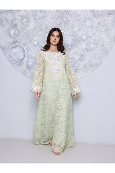 IKKXA Rosé Jardin Jalabiya