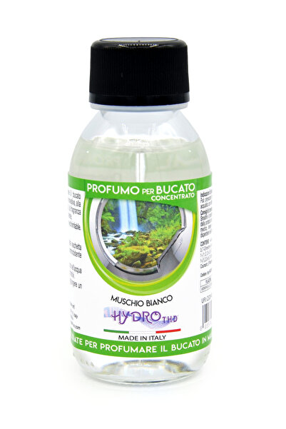 THD Parfum de rufe White Musk 100ml