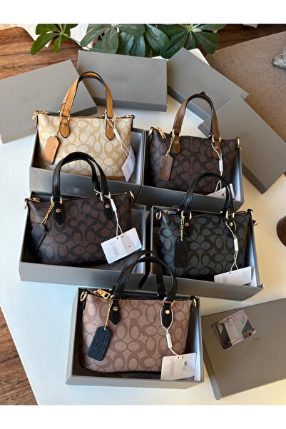 GENERAL Large Clutch Bag – multi-colored – practical and stylish design