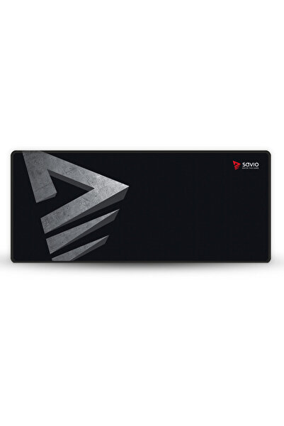 Savio Professional Gaming Precision Control XL Black