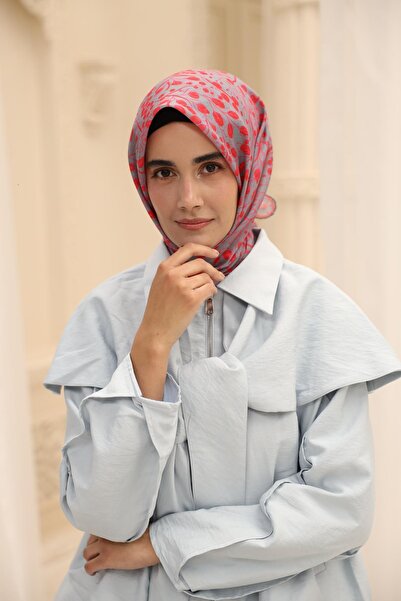 Silk Home Μαλακό Κασκόλ 73084-29