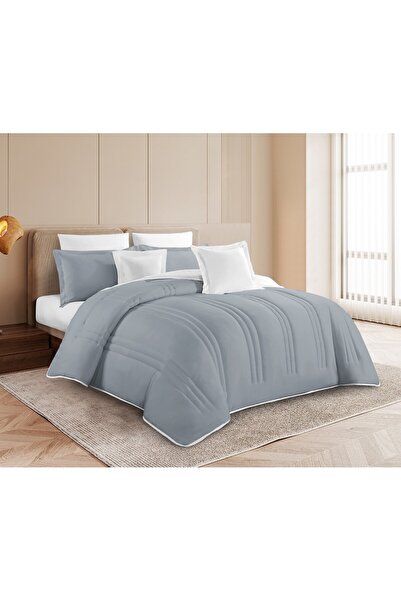 alzawia مفرش نفر صيفي 5 قطع