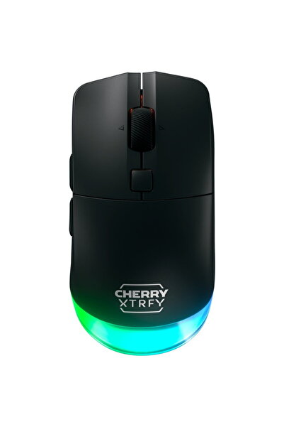 Cherry Xtrfy M50 Wireless – Gaming, wireless 2.4 GHz + USB, optic până la 16....