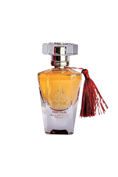 ARD AL ZAAFARAN Shams Al Emarat Khususi Red Oud - femei 100 ml