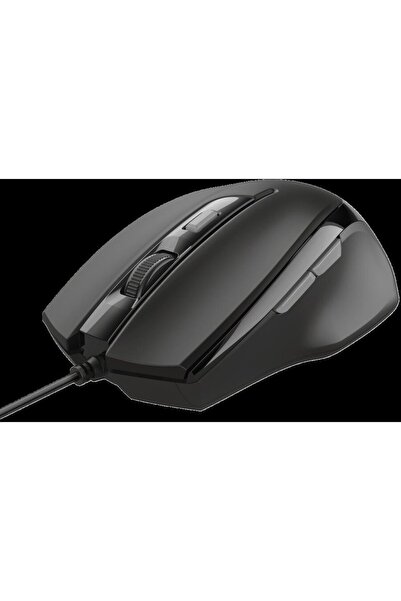 Trust Voca Comfort, USB, Black