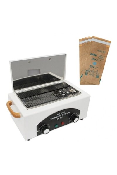 OEM Pupinel Sterilizer CH-360T