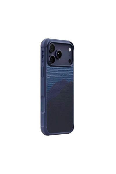 PITAKA Husa pentru iPhone 17 Pro, Aramid Pro Guard, MagSafe, Over The Horizon