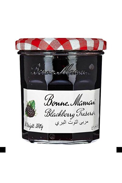 Bonne Maman BLACKBERRY 370GM WATCH