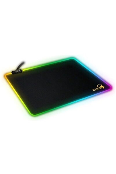 GENIUS GX-Pad 300S RGB, Black