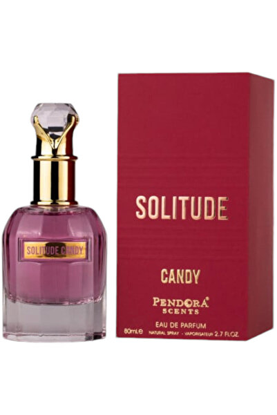 Pendora Scents Solitude Candy – women's perfume 100 ml