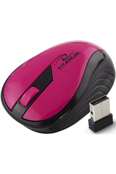 Titanum TM114P USB Optic