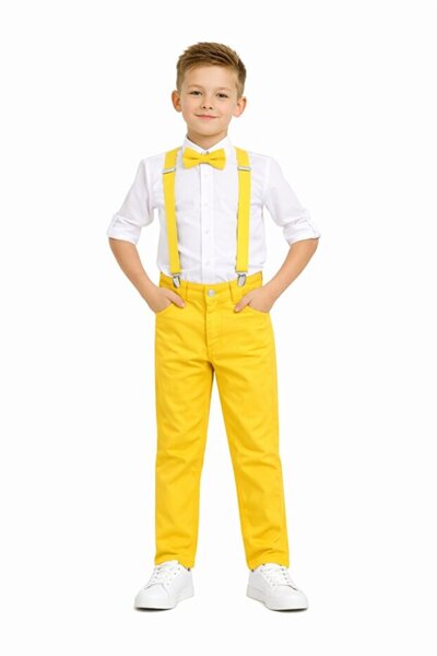 NOBLE STORE Αγόρια 23 Απριλίου 29 Οκτωβρίου Πουκάμισο&Παντελόνι&Σετ Παπιγιόν ...