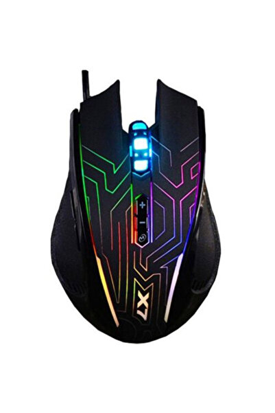 A4 Tech X87 USB Type-A Optical 2400 DPI