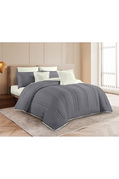 alzawia Single summer bedspread, 5 pieces