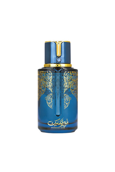 ARABYAT PRESTIGE Arabiyat Prestige Blueberry Musk – parfum unisex 100 ml