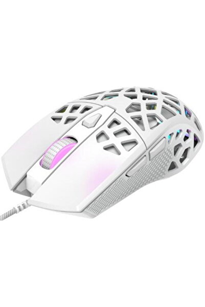 CANYON Puncher GM-20, USB, White