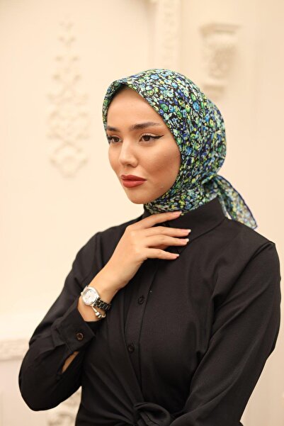 Silk Home 73030-35 Μοντέλο Μαλακό Κασκόλ