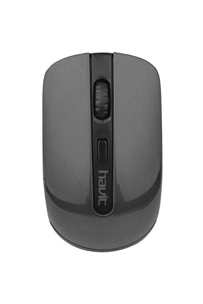 Havit MS989GT, 2.4GHz, 800-1600DPI, Black