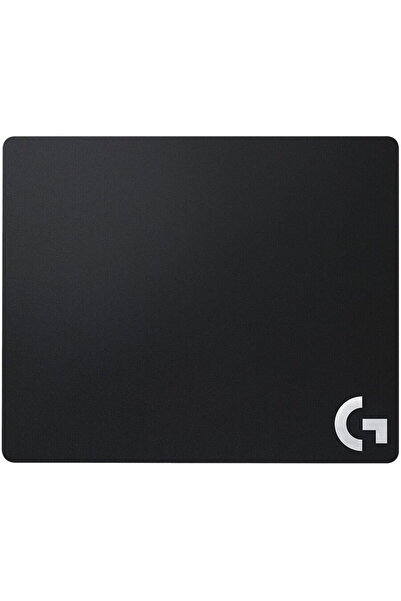 logitech G440 Hard Gaming Mouse Pad-EWR2