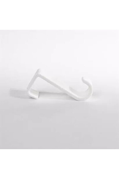 shopwave 7 Pieces Drawer Cabinet Door Kitchen Bathroom Hanger Plastic Multi-P...