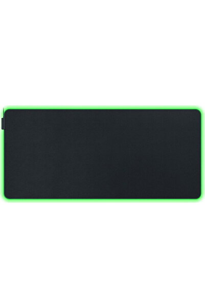 RAZER Goliathus Chroma 3XL Mouse Pad, Negru, Iluminare LED RGB
