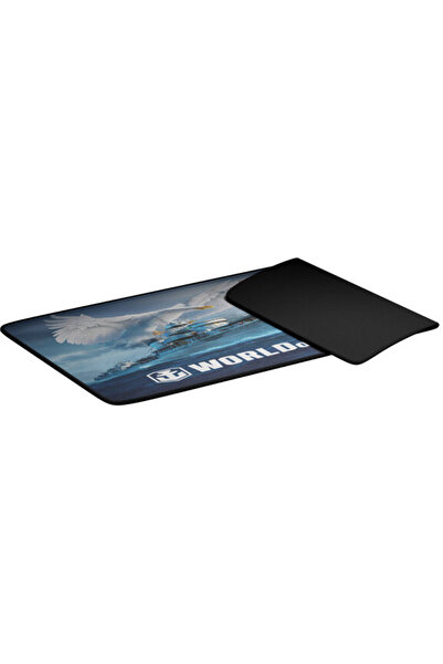 Natec Mousepad NPG-1739 вЂ“ 900Г—450 mm вЂ“ SuprafaИ›Дѓ rezistentДѓ la apДѓ p...