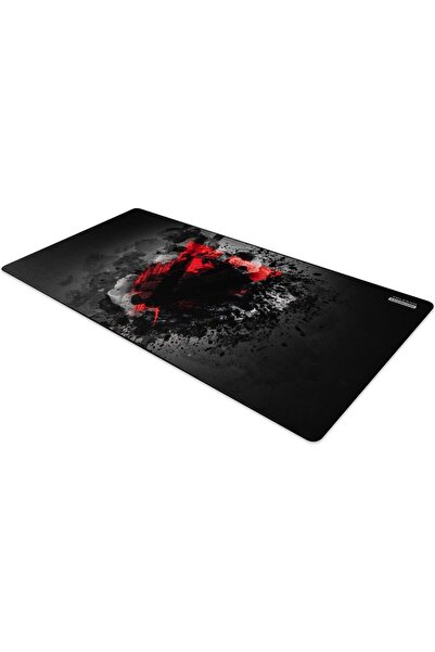 Modecom Volcano Meru Gaming Mouse and Keyboard Pad