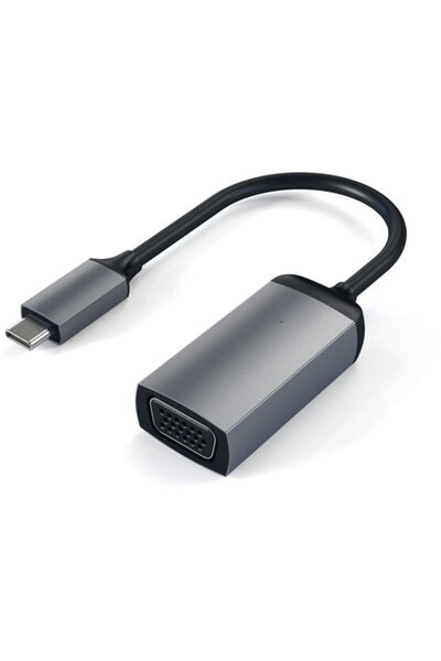 Satechi ST-TCVGAM - video