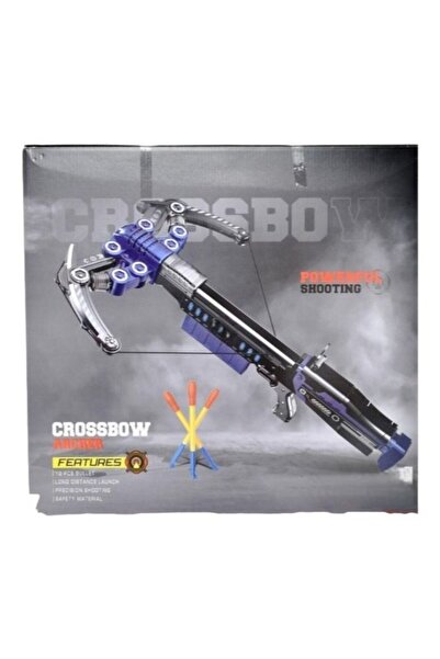 Rally لعبة الرماية بالقوس والنشاب والسهام، مجموعة ألعاب تعليمية مبكرة للرماية