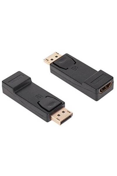 Generic ADAPTOR PASIV DISPLAY PORT TATA - HDMI MAMA