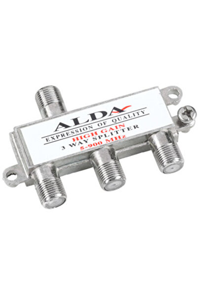 Generic SPLITER 3 CAI ALDA