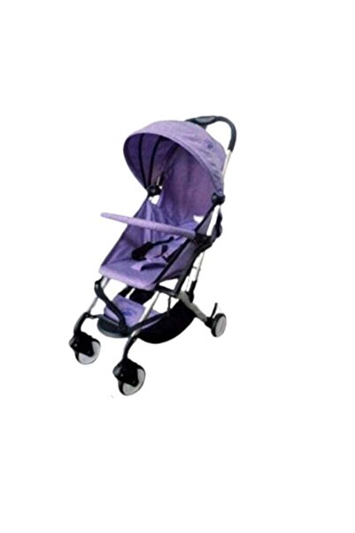 Rally Lightweight Foldable Baby Stroller