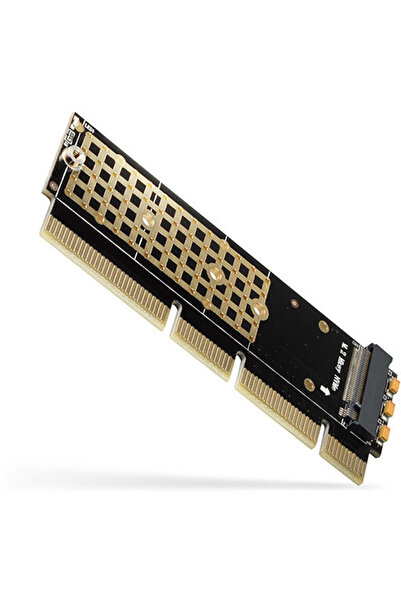 Axagon Adaptor pentru SSD-uri NVME 2280 conector M.2 PCEM2-1U PCIE